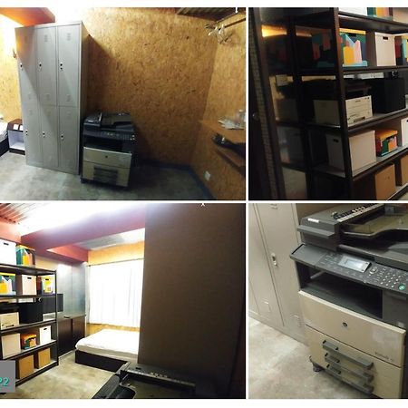 Ml28 (Adults Only) Hotel Hong Kong Luaran gambar