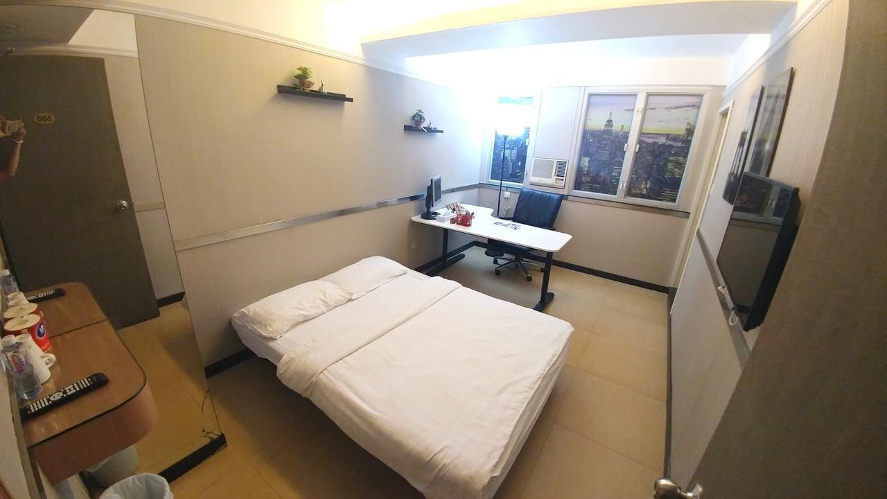 Ml28 (Adults Only) Hotel Hong Kong Luaran gambar