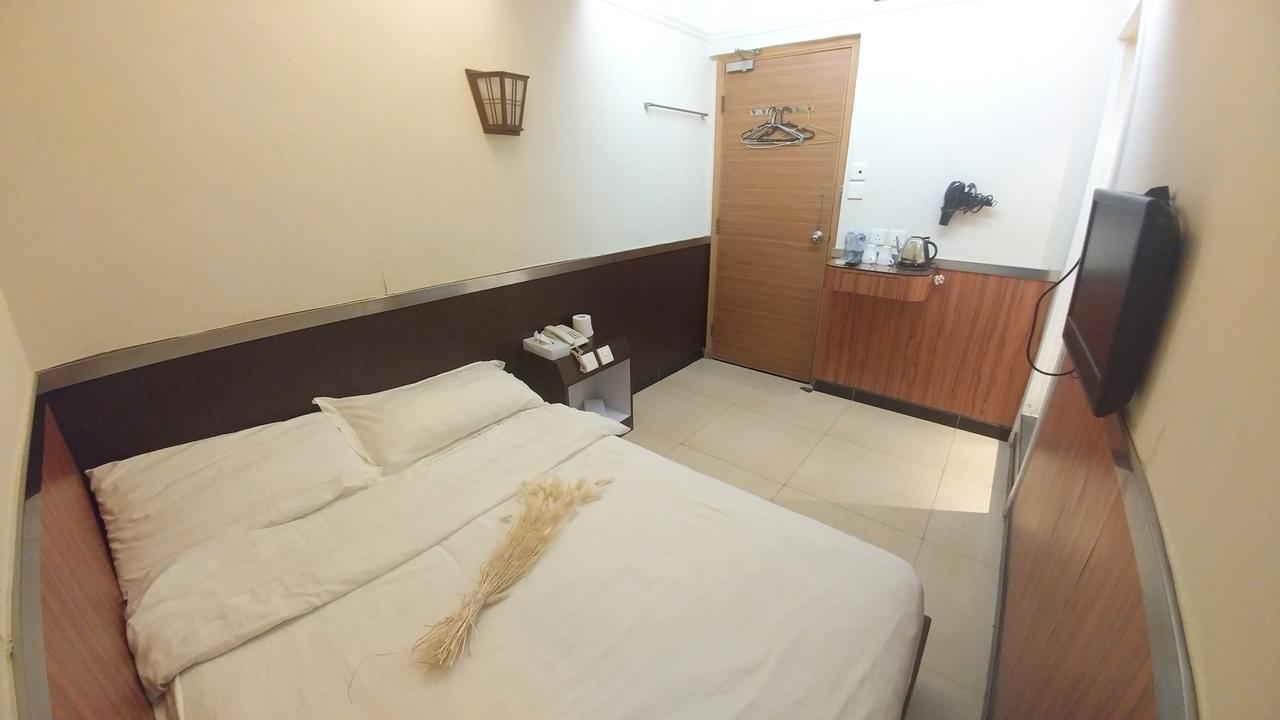 Ml28 (Adults Only) Hotel Hong Kong Luaran gambar