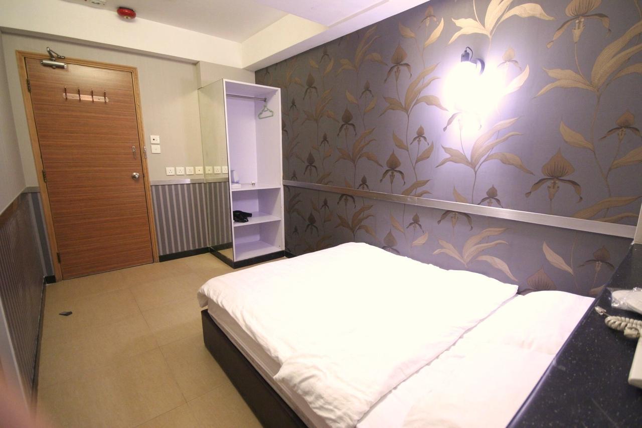 Ml28 (Adults Only) Hotel Hong Kong Luaran gambar