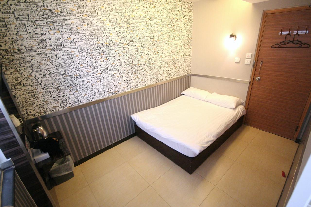 Ml28 (Adults Only) Hotel Hong Kong Luaran gambar