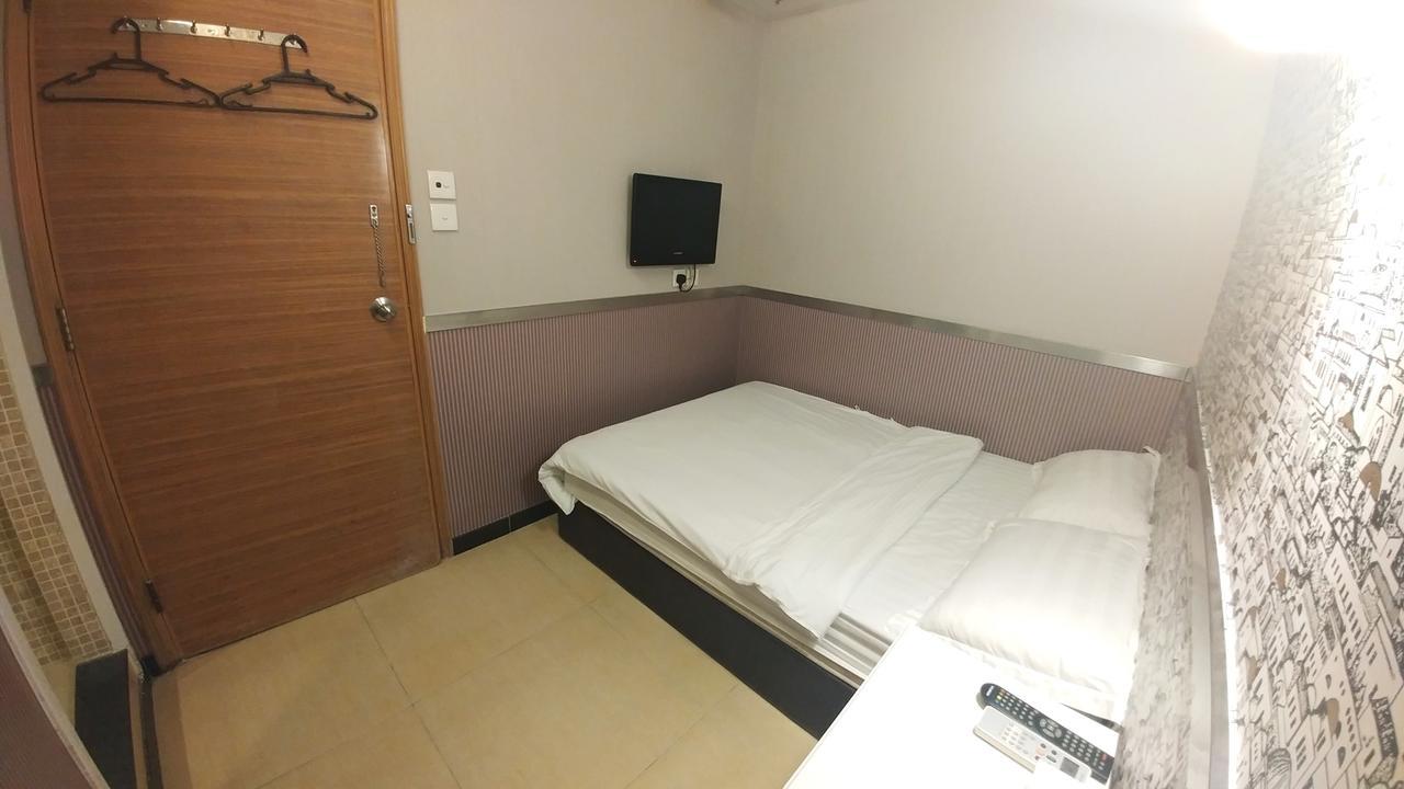 Ml28 (Adults Only) Hotel Hong Kong Luaran gambar