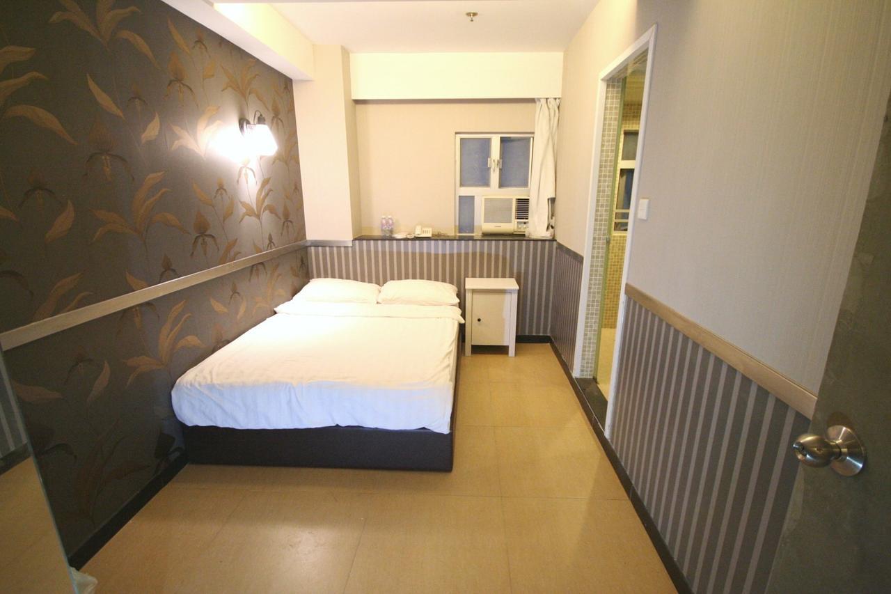Ml28 (Adults Only) Hotel Hong Kong Luaran gambar