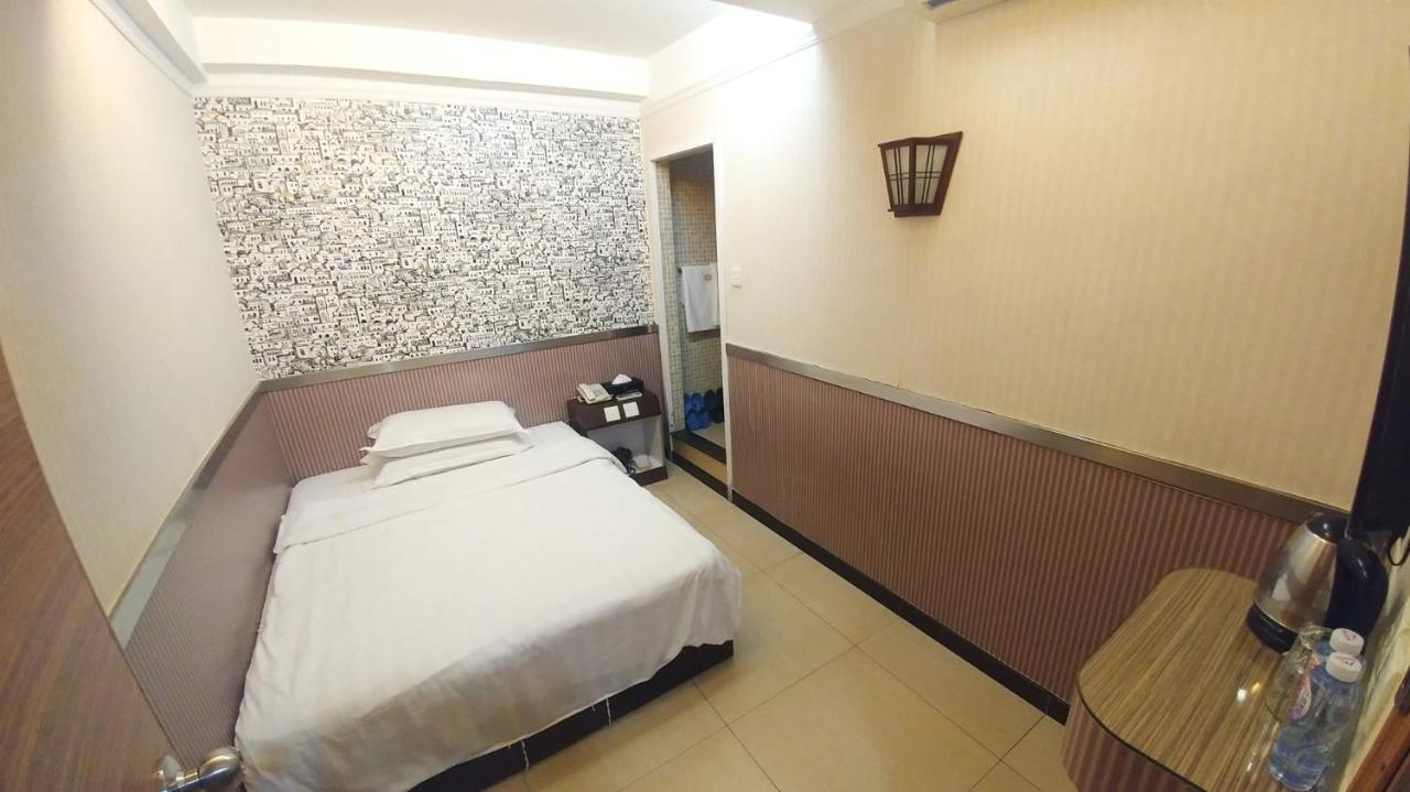Ml28 (Adults Only) Hotel Hong Kong Luaran gambar