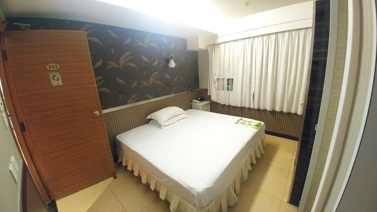 Ml28 (Adults Only) Hotel Hong Kong Luaran gambar