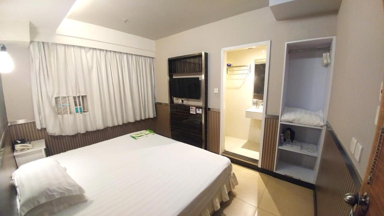 Ml28 (Adults Only) Hotel Hong Kong Luaran gambar
