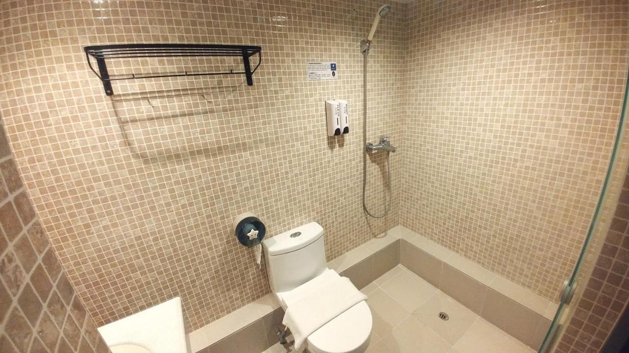 Ml28 (Adults Only) Hotel Hong Kong Luaran gambar