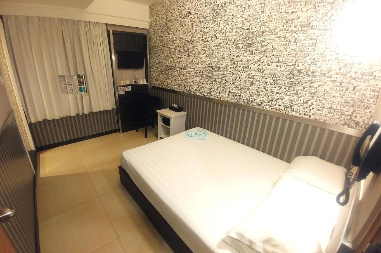 Ml28 (Adults Only) Hotel Hong Kong Luaran gambar
